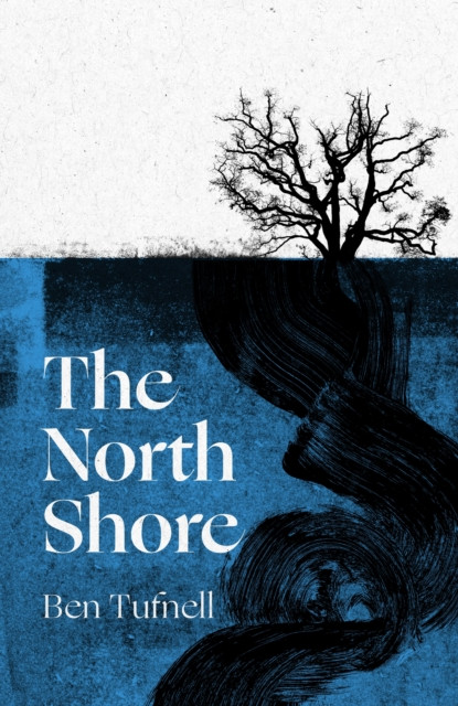 The North Shore by Ben Tufnell (Hardback Book)