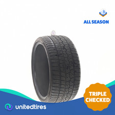Used 27530r20 Nitto Motivo 365 97w - 6.532 Used 27530r20 Nitto Motivo 365 97w - 6.532