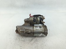 2013-2016 Lincoln Mkz Car Starter Motor Solenoid Oem P4ADB