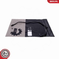Esen SKV KüHlerschlauch 54SKV456 FüR Mercedes Klasse W222 V222 X222 C217 A217