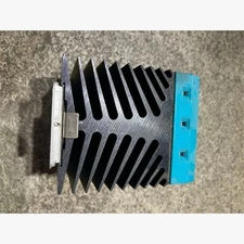 Eurotherm Continental Industries RS3DA/30A/660V/LDC Solid State Relay Isolator