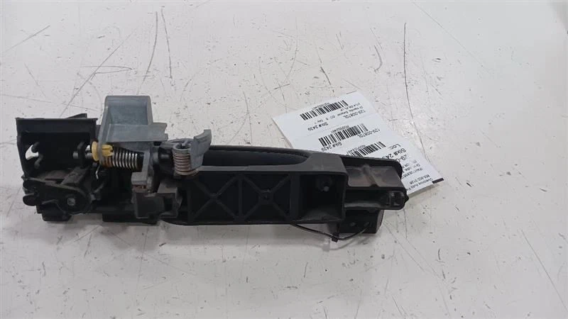 Driver Left Door Handle Exterior Door Handle Assembly Fits 13-19 TAURUS - Image 3 of 4