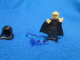 Emperor Palpatine 75183 75159 75185 Star Wars LEGO&reg; Minifigure Mini Figure