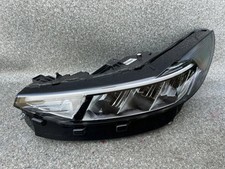Frontscheinwerfer Ford Kuga I PV4B-13E015-CE Links Scheinwerfer Headlight