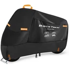 Bike Cover 1 Bicycle Outdoor Waterproof 300D Oxford Heavy Duty Rain UV Protector