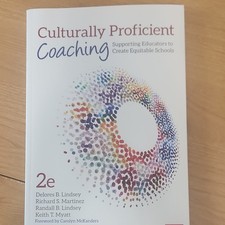 Corwin Culturally Proficient Coaching 2nd Ed ...