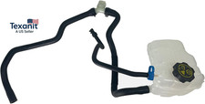 Coolant Reservoir Tank Compatible with 2011-2016 Chevy Cruze 1.4L 2016 Chevy Cru