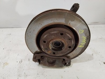 364654 achsschenkel vorne links 1888944 PEUGEOT PARTNER S2 COMBI PLUS 2002