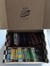 109 Proben Holy Energy / Ice Tea / Hydration / Milkshake MEGAPAKET