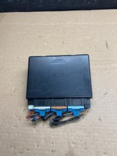 2003-2006 Silverado Suburban Tahoe Body Contr...