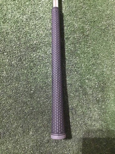 Cleveland CBX Full Face Black 60* Lob Wedge Wedge Flex Dynamic Gold 115 Steel - Picture 10 of 12