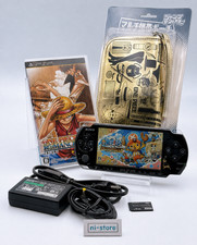 PSP Console One Piece Romance Dawn Edition Prices JP PSP | Compare