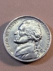 NICE 1983 P MINT NICKEL FULL STEPS — photo 1