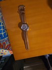 Denver Broncos Fossil Watch. This Watch Is A Collectable Super Bowl XXX111... — photo 3
