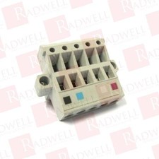 ALLEN BRADLEY 1787-PLUG10R-EACH / 1787PLUG10REACH (IN BOX)