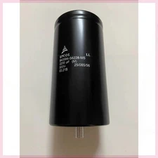1PCS EPCOS inverter aluminum electrolytic capacitor B43584-S6228-M5 500V 2200UF