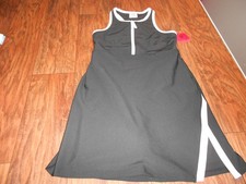 NEW with tags Sage Collective womens tennis dress size M medium with shorts
