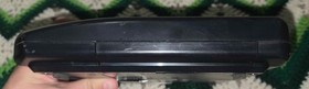 Sega Genesis Model 2 Console System MK-1631 W/ Controller & Cords TESTED