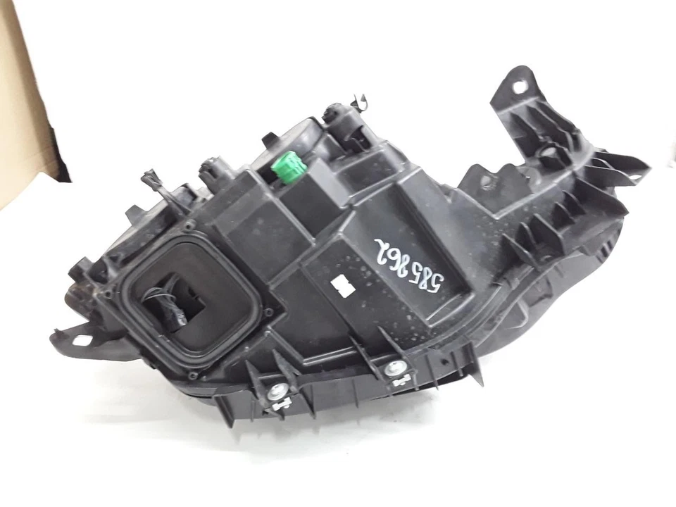 FIAT TIPO 2017- Scheinwerfer Headlight 521451740E - Bild 4 von 4