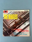 The Beatles Please Please Me PMC1202 Mono 3rd Pressing RARE! 1st Press sleeve
