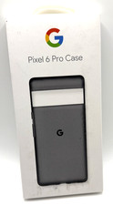 Google Translucent Soft Shell Case For Google Pixel 6 PRO - GA03008 - Stormy Sky