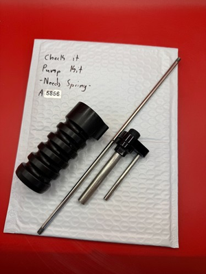 #ad #ad Check It Pump Kit Need Spring $129.00