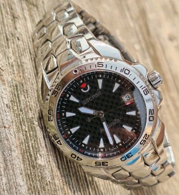 Sector 300 Automatik Herrenuhr 39mm Eta 2824 90er Jahre Ref. 3223300025