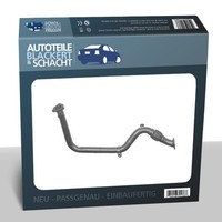 Auspuff Hosenrohr/Frontrohr für VW / Seat