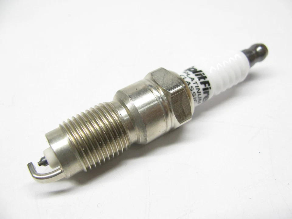 Velas de ignição (6) PÇS - 1998-2008 Ford F-150 Truck 4.2L V6 Splitfire PERFORMANCE - Imagem 2 de 3