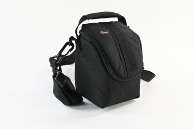 Lowepro Ultra Zoom 100 Shoulder Camera Bag #G230