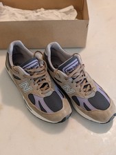 Size 10 - New Balance 991v2 Made in England E...