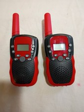 Walkie Talkie 2 Set