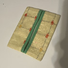 Japanese tissue pack holder — photo 1