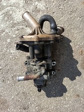 Pompe direction assistée Citroen JUMPER