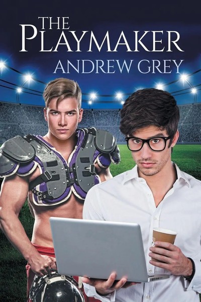 The Playmaker | Andrew Grey | Taschenbuch | Kartoniert / Broschiert | Englisch-image