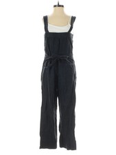 Everlane Women Black Casual Dress 00