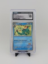 Feraligatr - 213 (Illustration Contest 2024) 213 Sv: Scarlet & Violet Promo...