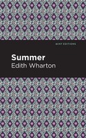 Summer | Edith Wharton | Taschenbuch | Kartoniert / Broschiert | Englisch | 2021