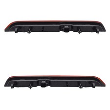 New 2020-2024 Ford Explorer Police Interceptor Utility DRL Assembly 2.3L 3.0L I4