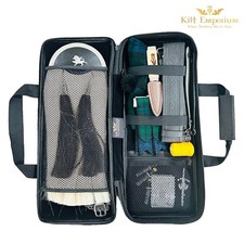 Kilt Emporium Sporran Bag for Kilt and Bagpipe Accessories