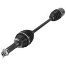 QuadBoss Rugged Axle TR6-PO-8-334