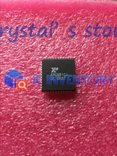 Xr68c681cj CMOS Dual Channel UART, Exar- show original title