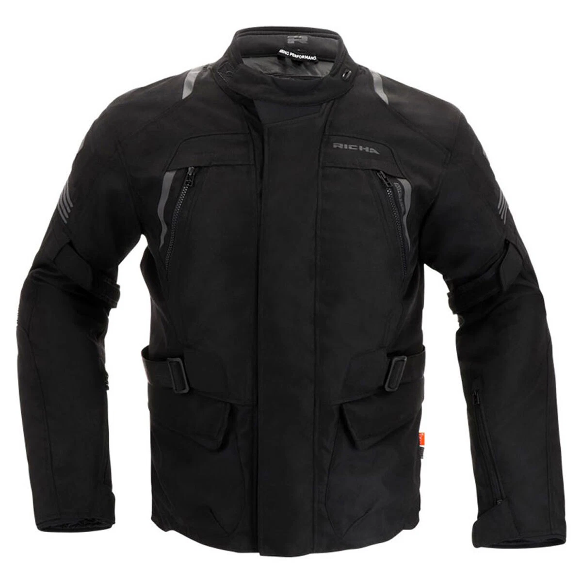 Richa Phantom 3 All Season Motorbike Motorcycle Touring Textile