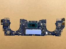 NEW Dell XPS 13 9310 Motherboard Intel i5-1135G7 16GB 6T3WY THX8P 6M98F LA-J144P
