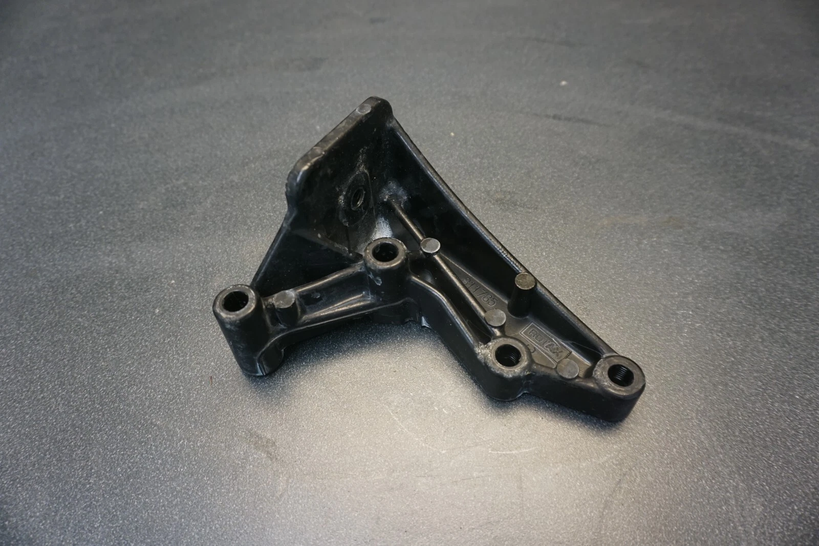 2002-2017 Sea-Doo OEM Engine Motor Mount Bracket Freshwater GTX GTI RXT RXP Wake