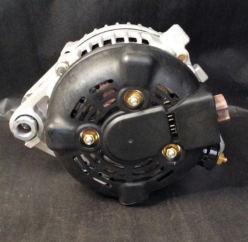 Napa Power Premium Plus Alternator 213-8886 - Picture 3 of 8