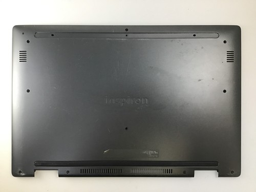 Genuine Dell Inspiron 15 5578 Model P58F Laptop Bottom Base Cover Assembly Y51C4 - Picture 2 of 4