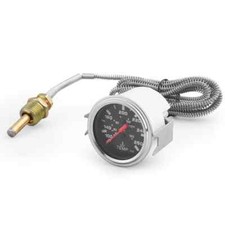 2" 52MM Mechanical 40-120 /100-250 12V Water Temperature Gauge Car Meter