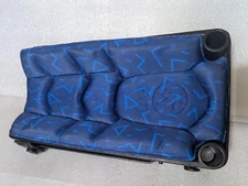 iWalk Main Blue Pad Cushion Support Body Chassis Knee Leg Form Replacement Part