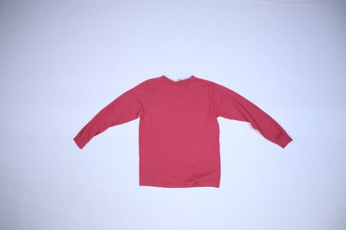 Ole Miss Rebels Comfort Wash USA Ring Spun Cotton T-Shirt NCAA Licensed Youth M - Picture 3 of 9